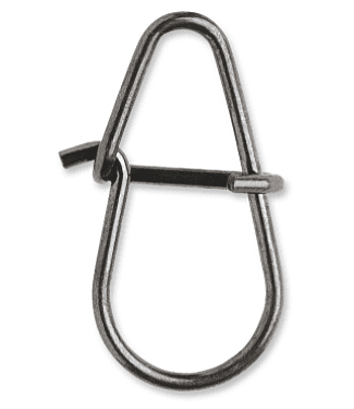 VMC Duolock Snap Swivels