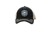 DSG Scenic View Ponytail Cap