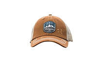 DSG Scenic View Ponytail Cap DSG Scenic View Ponytail Cap