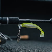 Rapala Crush City Heavy Hitter Rapala Crush City Heavy Hitter