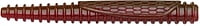 Rapala Crush City Ned BLT Rapala Crush City Ned BLT