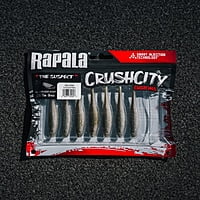 Rapala Crush City The Suspect