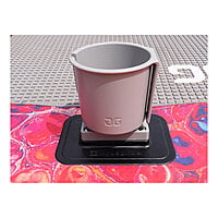 Aquaglide Cupholder w/ Base Aquaglide Cupholder w/ Base