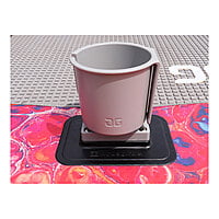 Aquaglide Cupholder w/ Base