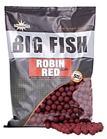 Dynamite Baits - Big Fish Carp Bait