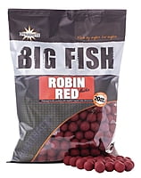 Dynamite Baits - Big Fish Carp Bait