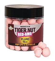 Dynamite Baits - Fluoro Pop Ups