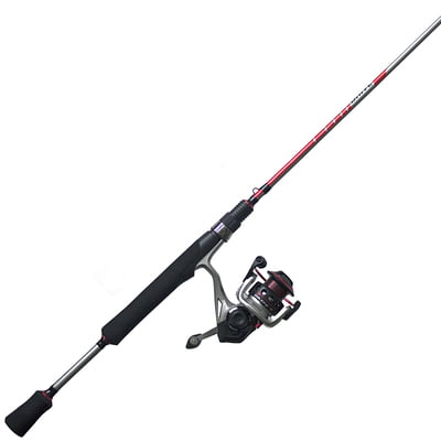 Mitchell Colors MX Casting Combo - Fishing Rod & Reel, Size: 662M