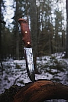 Helle Didi Galgalu 14C28N Knife