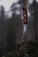 Helle Didi Galgalu 14C28N Knife