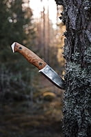 Helle Utvaer Knife