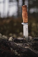 Helle GT Knife