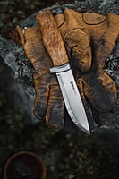 Helle GT Knife