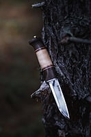 Helle Harding Knife Helle Harding Knife