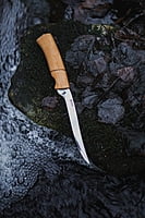 Helle Steinbit Knife