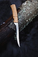 Helle Steinbit Knife