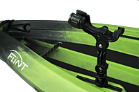 NuCanoe Omega Pro Rod Holder NuCanoe Omega Pro Rod Holder