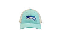 DSG Fishing Trucker Hat