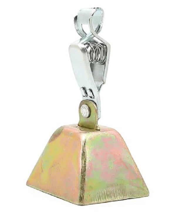 Danielson Clamp On Fishing Bell Danielson Clamp On Fishing Bell