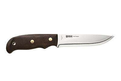 Helle Didi Galgalu 14C28N Knife