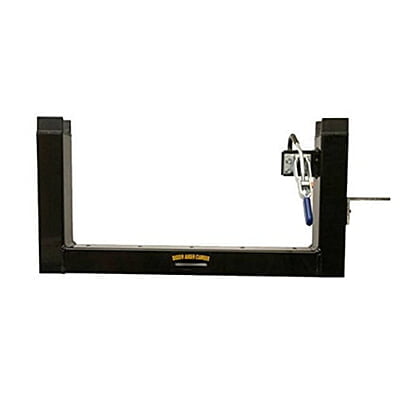 Digger Ice Auger Carrier