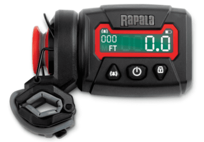 Rapala Digital Line Counter