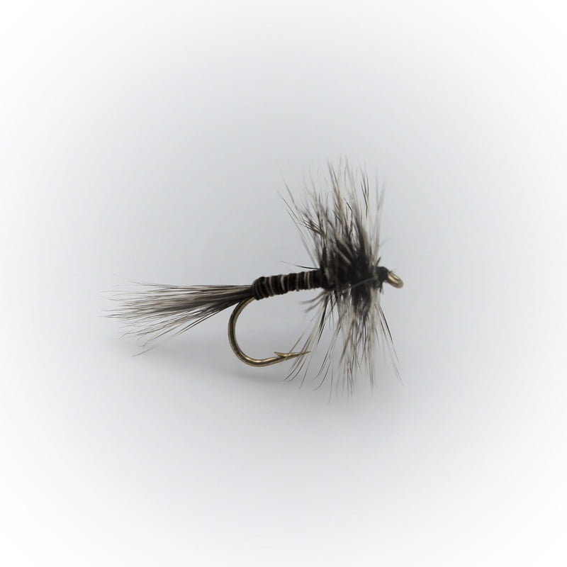 Dry Flies - Di piti Midge