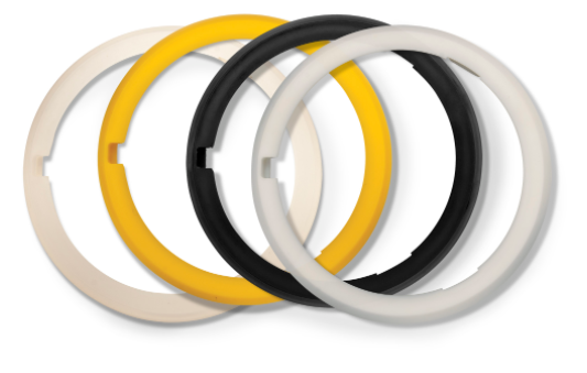 Luhr Jensen Dipsy Diver "O" Rings Luhr Jensen Dipsy Diver "O" Rings