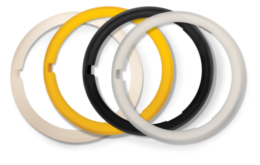 Luhr Jensen Dipsy Diver O Rings