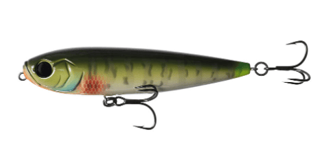 13 Fishing Dual Pitch 13 Fishing Dual Pitch