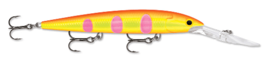 Rapala Down Deep Husky Jerk Rapala Down Deep Husky Jerk