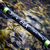 G. Loomis E6X Walleye Spinning Rod G. Loomis E6X Walleye Spinning Rod
