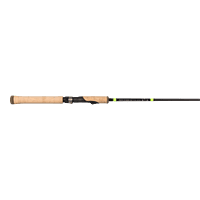 G. Loomis E6X Walleye Spinning Rod G. Loomis E6X Walleye Spinning Rod