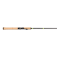 G. Loomis E6X Walleye Spinning Rod