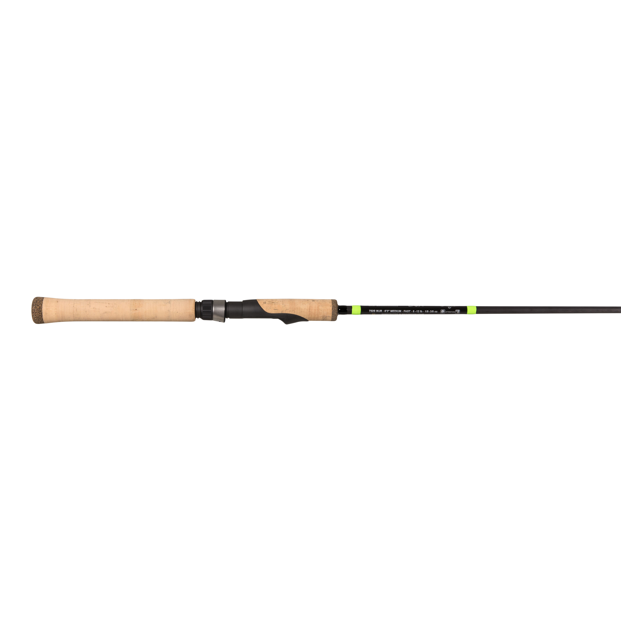 G. Loomis E6X Walleye Spinning Rod