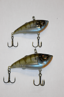 Element Custom Baits - Mugshot Element Custom Baits - Mugshot