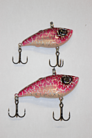 Element Custom Baits - Mugshot Element Custom Baits - Mugshot