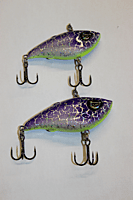 Element Custom Baits - Mugshot Element Custom Baits - Mugshot