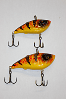 Element Custom Baits - Mugshot Element Custom Baits - Mugshot