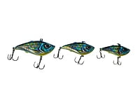 Element Custom Baits - Mugshot