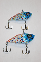 Element Custom Baits - Mugshot Element Custom Baits - Mugshot