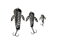 Element Custom Baits - Wingding Spoon Element Custom Baits - Wingding Spoon