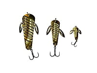 Element Custom Baits - Wingding Spoon Element Custom Baits - Wingding Spoon
