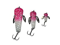 Element Custom Baits - Wingding Spoon Element Custom Baits - Wingding Spoon