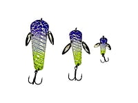 Element Custom Baits - Wingding Spoon Element Custom Baits - Wingding Spoon
