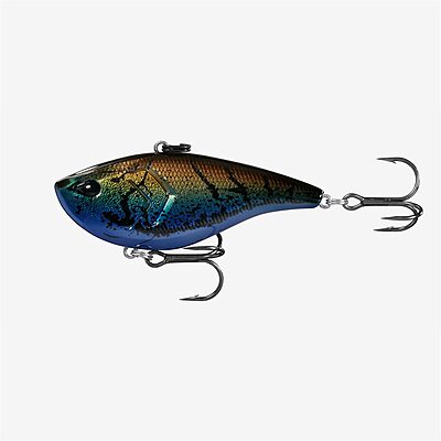 Lipless Crankbaits