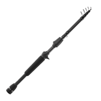 Quantum Embark Telescopic Casting Rod