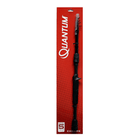 Quantum Embark Telescopic Casting Rod