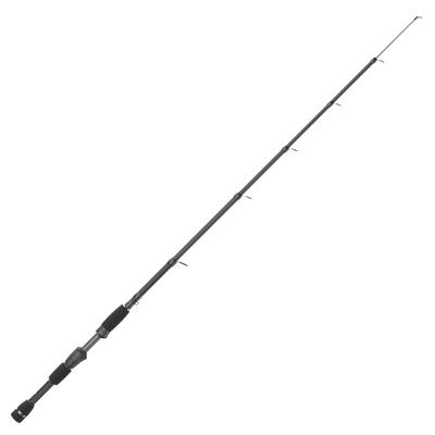 Quantum Embark Telescopic Spinning Rod