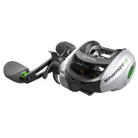 Quantum Energy Baitcast Reel